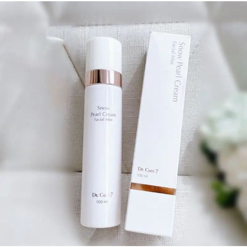 [Date T11/2023] Xịt căng bóng da Dr Cure 7 100ml