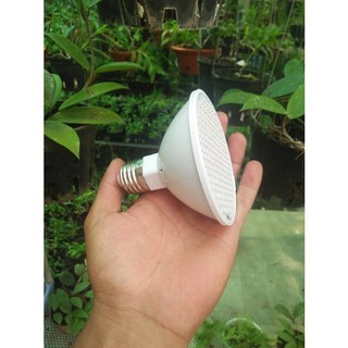 đèn led trồng cây E27 - 26W - 200 SMD