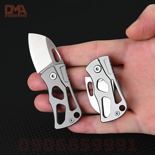 Phụ kiện dã ngoại,dụng cụ phượt dao EDC