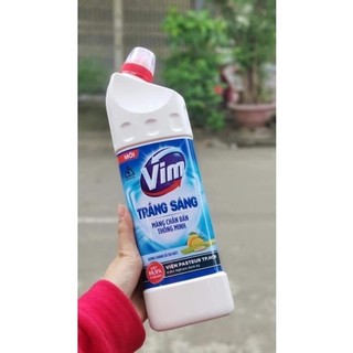 Chai vim tẩy bồn cầu 450ml