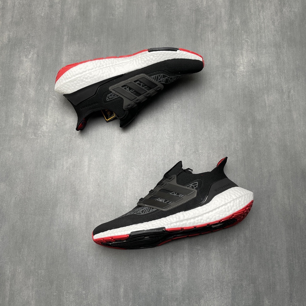 Giày Thể Thao Ultra Boost UB2021 GZ6073 36-45 Thời Trang Trẻ Trung