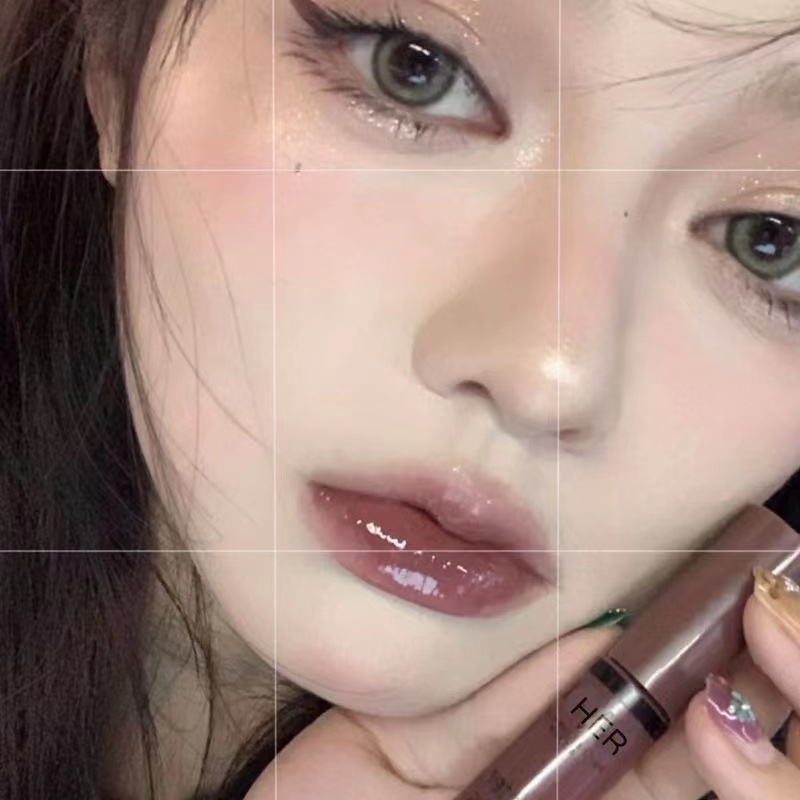 Son Môi Mềm Mượt Dưỡng Ẩm Lâu Trôi Chống Thấm Nước