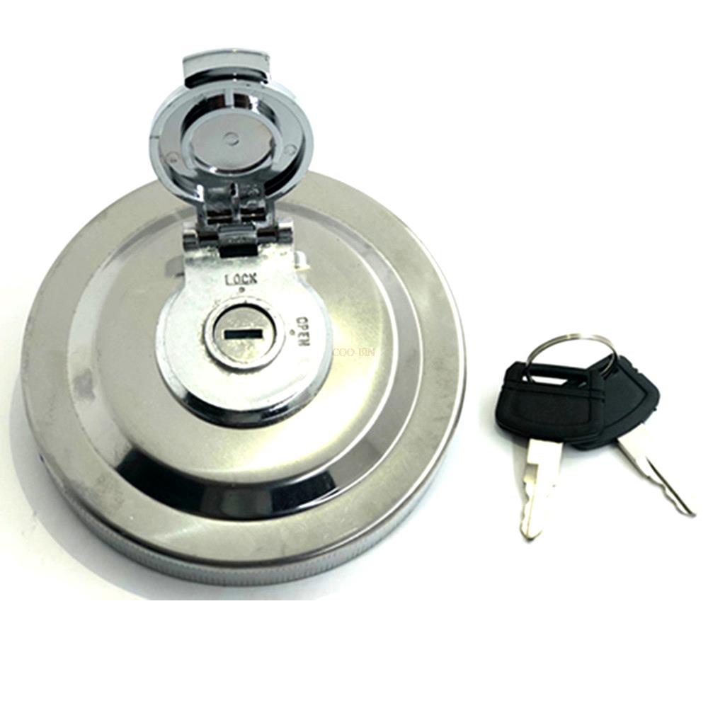 Phụ tùng máy xúc Hitachi EX60 EX100 Vỏ bình xăng Diesel EX120 EX200 Vỏ bình xăng Hitachi