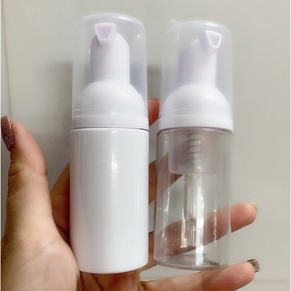 Chai tạo bọt 30ml