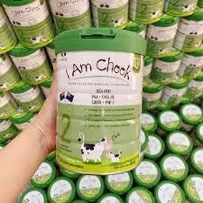 Sữa I am Chook số 2 lon 850g [HSD 2026]