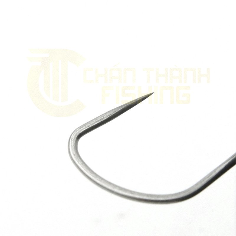 Lưỡi nanh sói Linhu  - lưỡi câu