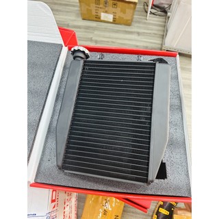 Két nước Redleo Ex155 lắp như zin