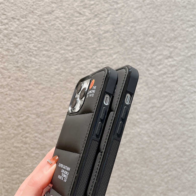 Ốp Điện Thoại Mềm Chống Rơi Họa Tiết Lông Vũ 3D Cho iPhone 14 Pro Max 14 Plus 11 12 13 Pro Max X XR XS Max 7plus 8plus