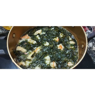 RONG BIỂN SẤY WAKAME