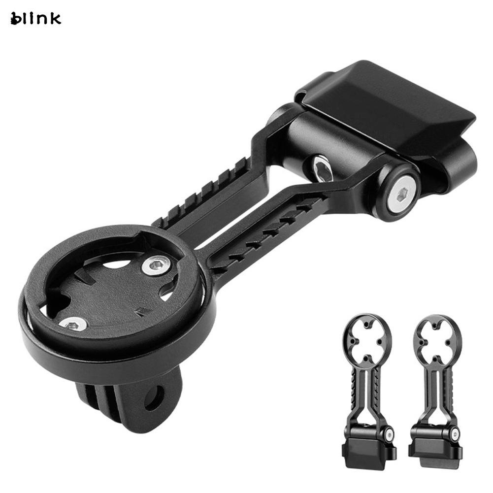 Giá Đỡ Đồng Hồ Garmin Bryton Bằng Hợp Kim Nhôm Gắn Xe Đạp Tiện Lợi
