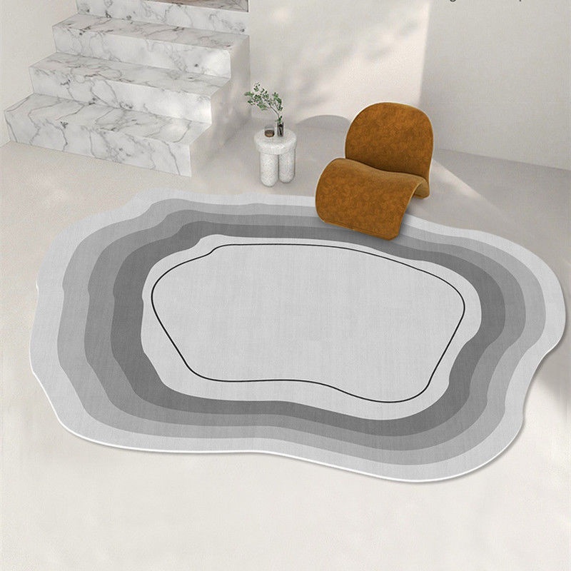 Thảm Trải Sàn Phòng Khách / Ngủ / Sô Pha / Phòng Khách Sạn Kiểu Dáng Độc Đáo Sang Trọng