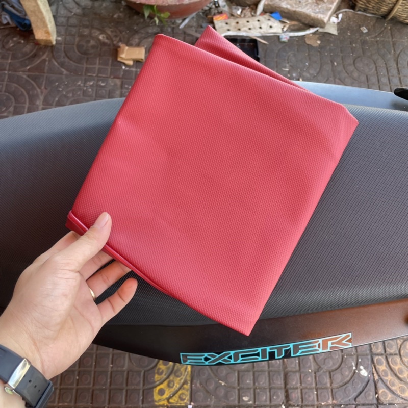 Yên Đỏ Thailand Ex150 2 Tầng yamaha