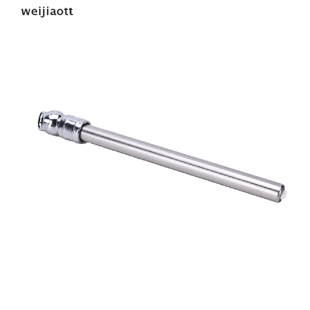 Bút Đo Áp Suất Lốp Xe Hơi / Xe Máy Mini Tiện Dụng