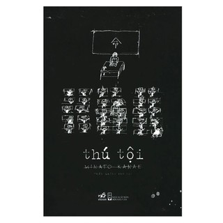 Sách - Combo 2Q Thú Tội  +  Bạch Dạ Hành