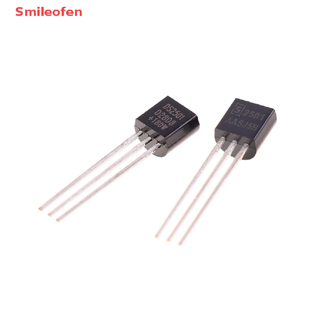 Bộ 3 Thiết Bị Chuyển Đổi Nguồn Điện DS2501 90W 180W 240W 330W TO-92 Cho Notebook DELL Mới