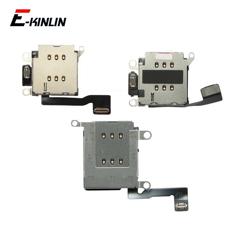 Khay Đựng Thẻ Sim Điện Thoại Thay Thế Cho IP 13 12 mini 12 Pro Max