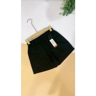 Quần short Kaki thun co giãn 4 chiều