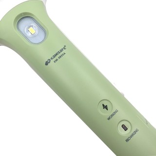 Vợt Muỗi Kamisafe KM 3835