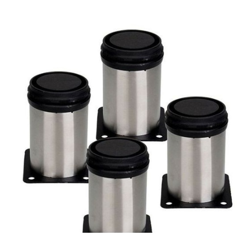 Chân bàn INOX tròn loại tốt