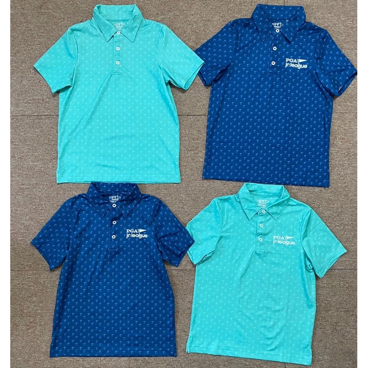 Áo polo bé trai chất thể thao dư xịn GARB size đại s-xl từ 20-60kg