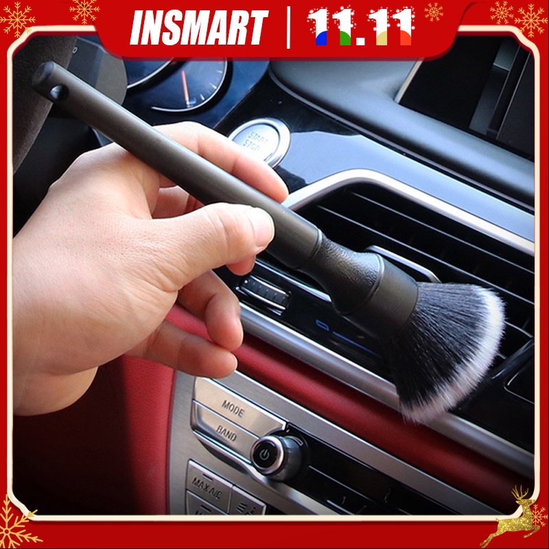 Cọ Vệ Sinh Xe Hơi Mềm Mại Tiện Dụng