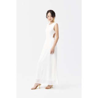 Đầm Hở Lưng | Spring Thaw Dress | CHEN Inspired