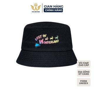 Quà tặng độc quyền - Nón tặng kèm Chương trình khuyến mãi "Lost in Wonderland"