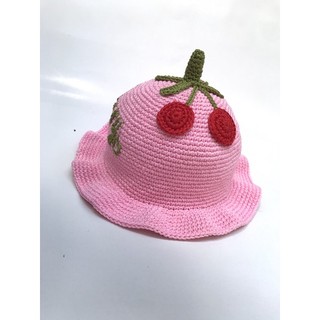 NÓN SỢI DỆT SIÊU MÁT _ HÀNG HANDMADE 100%