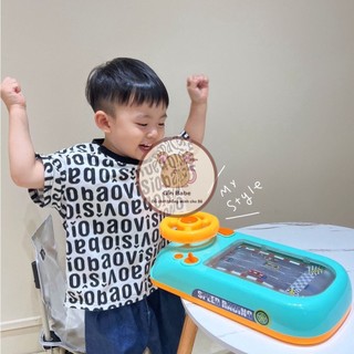Đua ô tô cơ học mô phỏng