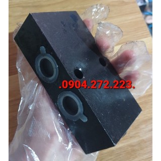 Chống lún thủy lực ren 21