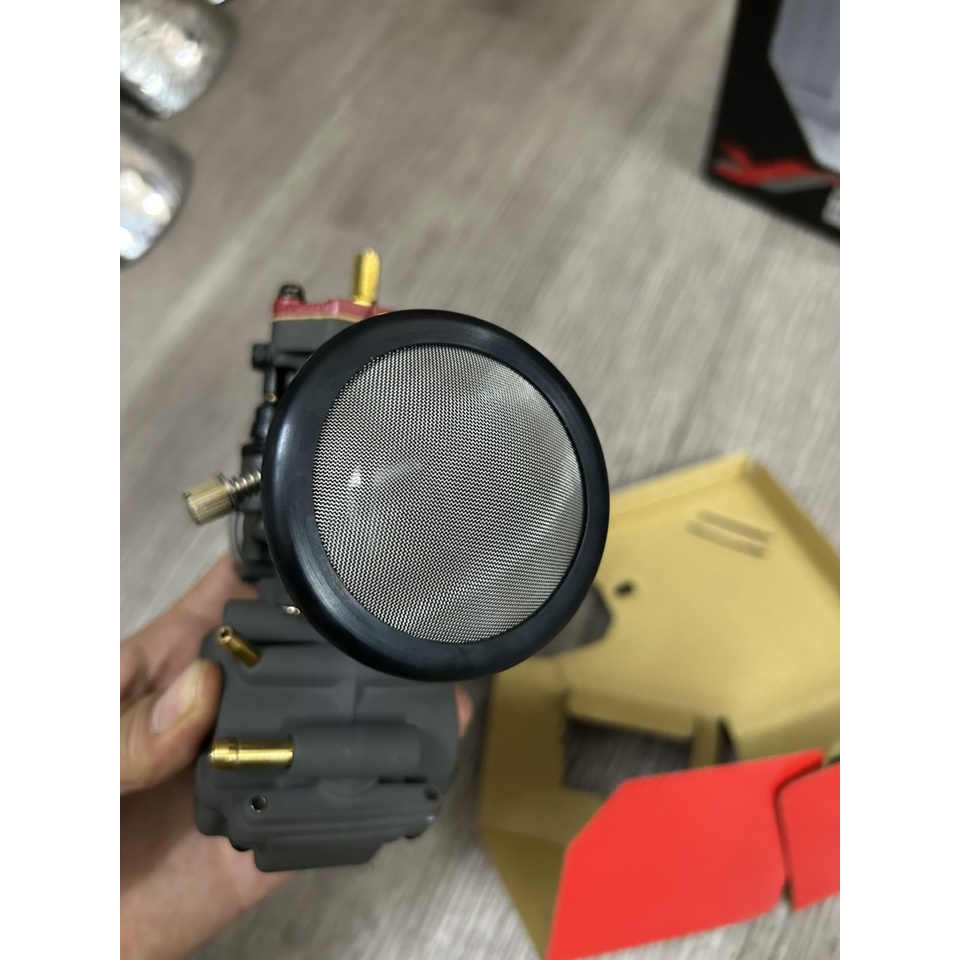 Lưới bảo vệ loa kèn KIJIMA