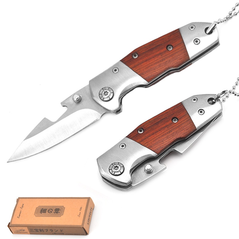 Dao gấp Japan  - DAO GHÉP GỌT CÂY CẢNH BONSAI