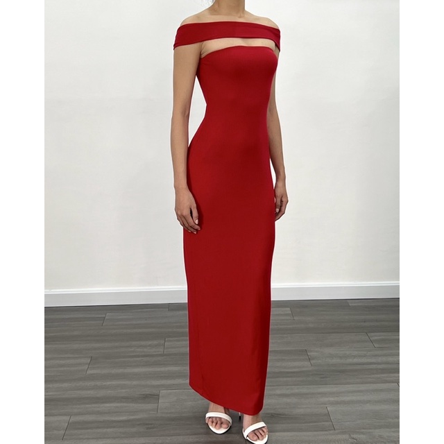 ĐẦM ÔM DÀI KIỂU | DECOS