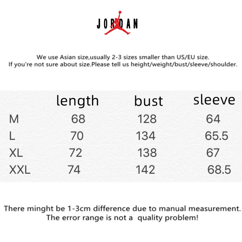 Áo Khoác Bóng Chày Thêu Chữ Nike100% Jordan Phiên Bản Giới Hạn Thời Trang Cho Nam