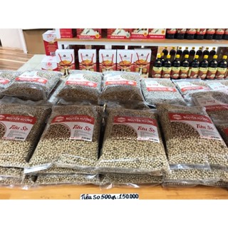 Tiêu Sọ Phú Quốc