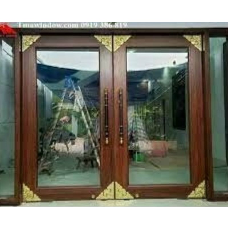 Ốp đồng cá chép loại 17 cm