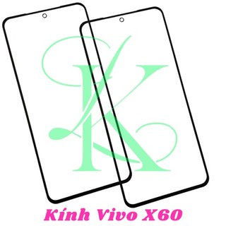 Kính Vivo X60 ( kính ép cho vivo x60 )