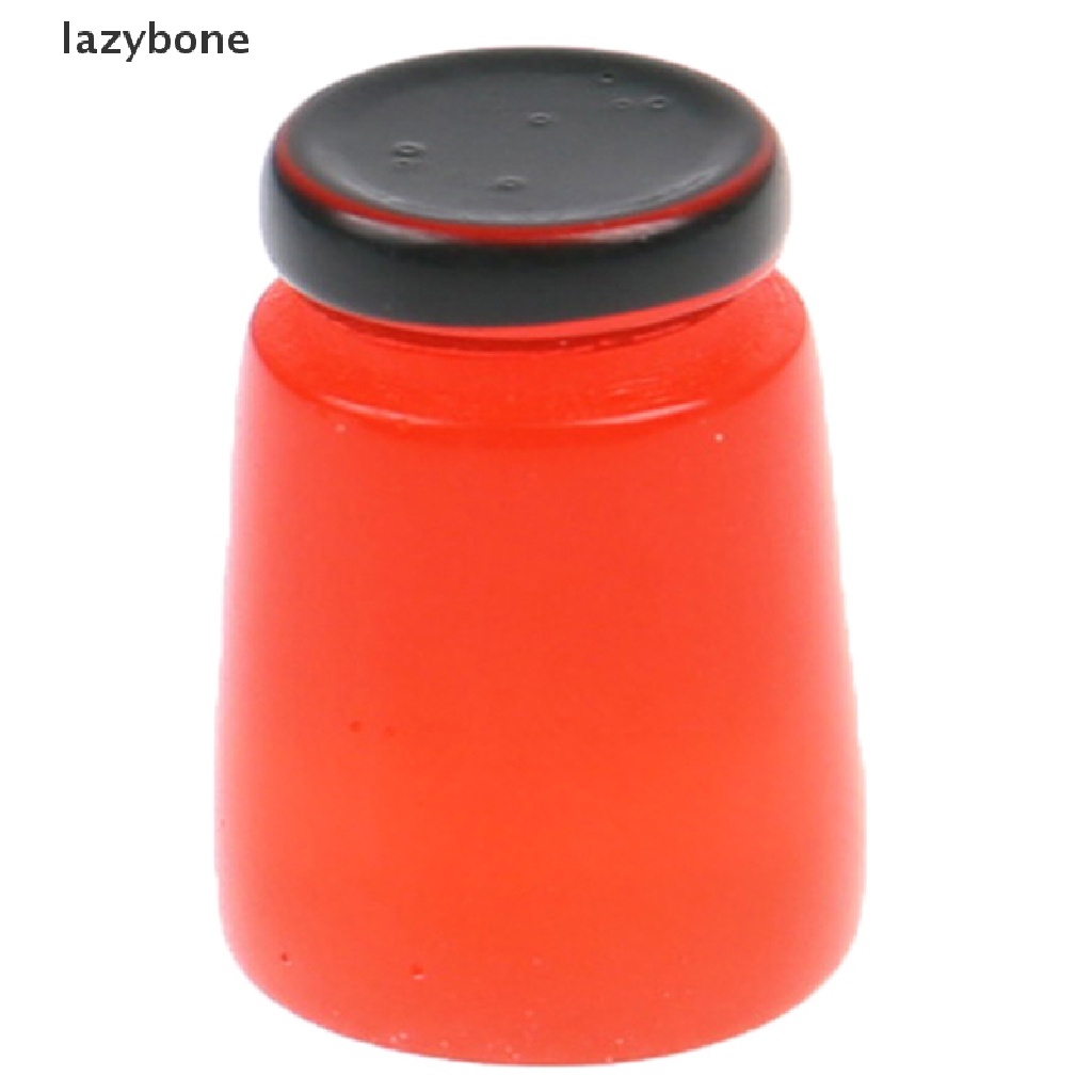 Set 5 Món Đồ Chơi Nhà Bếp Trang Trí Nhà Búp Bê Tỉ Lệ 1: 12