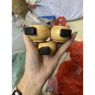 Cóng tre chào mào ,choè than tai mun