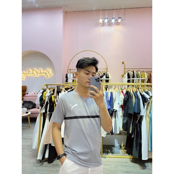 Hàng xuất dư Puma (hàng đảm bảo chất lượng)