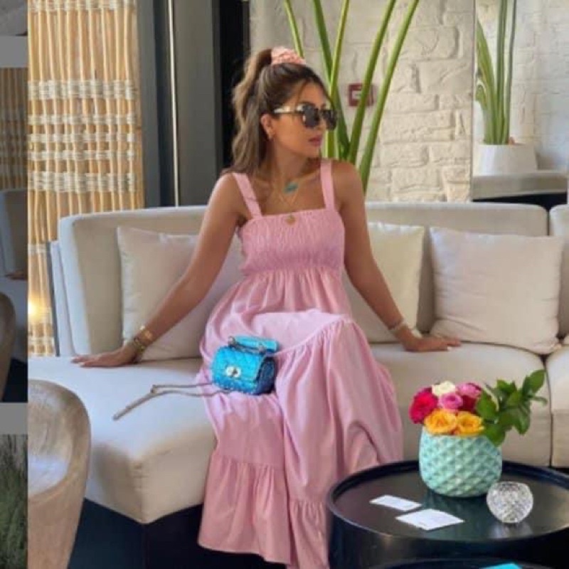 Váy Zara Auth Order