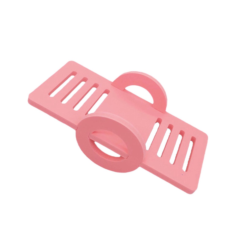 Xích Đu Đồ Chơi Bằng Nhựa PVC Nhiều Màu Sắc Cho Chuột Hamster