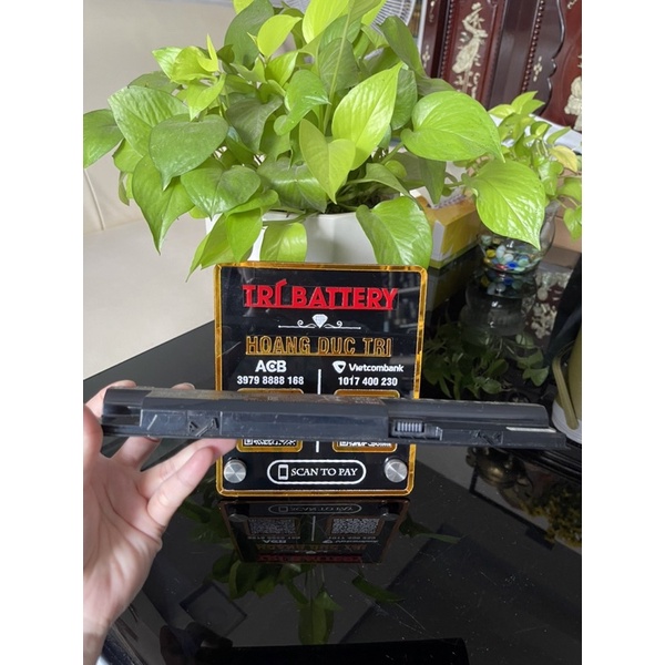 Pin FP06 cho HP ProBook 440 445 450 455 470 G0 G1 FP09