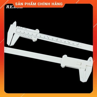 Thước đo lông mày F (mỏ vịt)