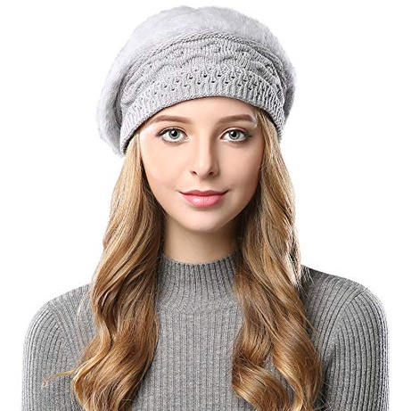 Mũ Nồi Nữ Alleza JP5