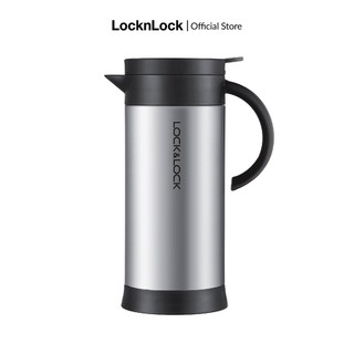 Bình đựng cà phê lock&lock penguin bằng thép không gỉ 1.0l - lhc1444sts