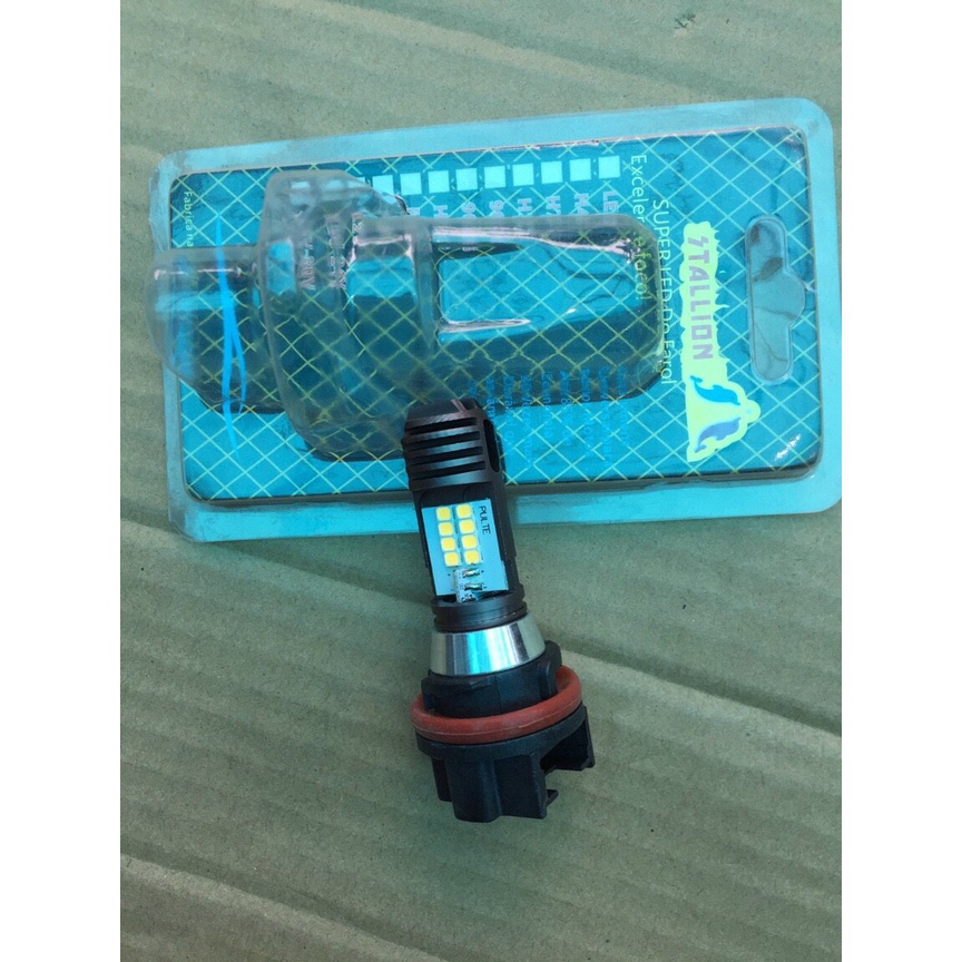 Bóng pha đèn led lắp cho xe Lead 110 và xe Airblade 110 đời 2011 đến 2012