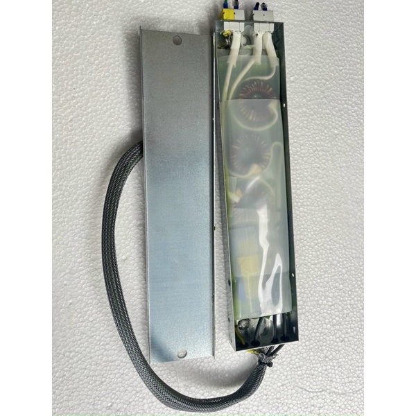 Lọc nguồn Enerdoor Đức xuất Thuỵ Sỹ