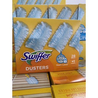 Quét bụi Swiffer Duster Dusting Kit