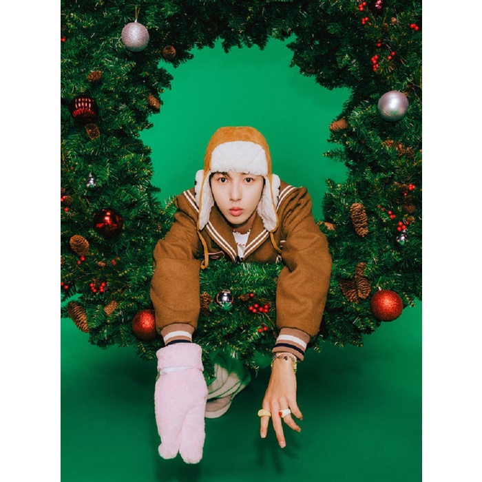 NCT DREAM - Winter Special Mini Album